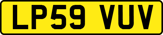 LP59VUV