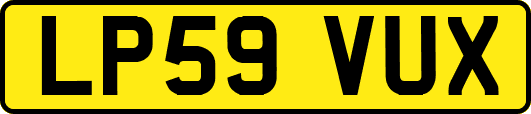 LP59VUX