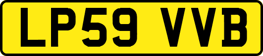 LP59VVB