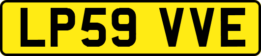 LP59VVE