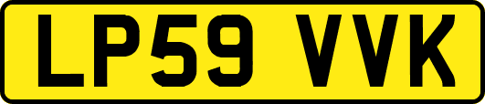 LP59VVK