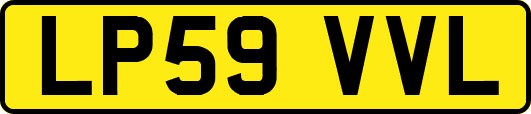 LP59VVL