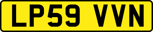 LP59VVN