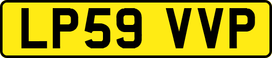LP59VVP