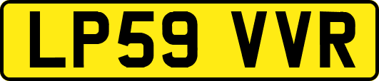 LP59VVR