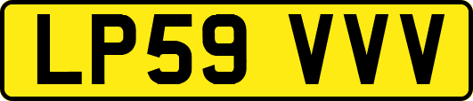 LP59VVV