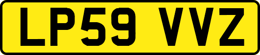 LP59VVZ