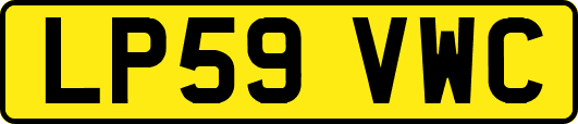 LP59VWC