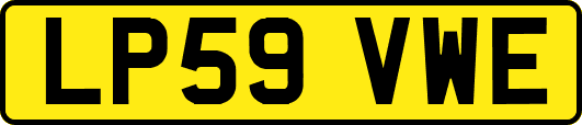 LP59VWE