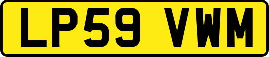 LP59VWM