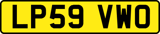LP59VWO