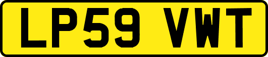 LP59VWT