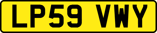 LP59VWY