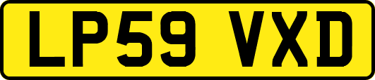 LP59VXD