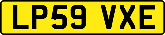 LP59VXE