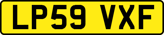 LP59VXF