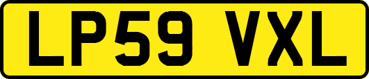 LP59VXL
