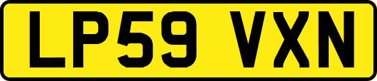 LP59VXN