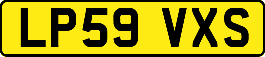 LP59VXS