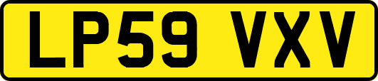 LP59VXV