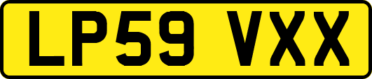 LP59VXX