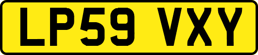 LP59VXY