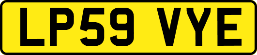 LP59VYE