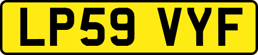 LP59VYF