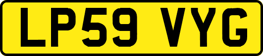LP59VYG