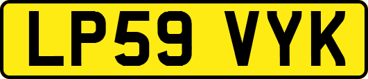 LP59VYK