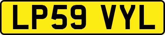 LP59VYL