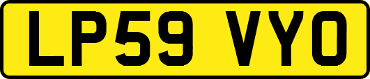 LP59VYO