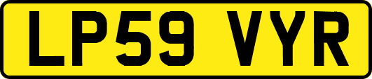 LP59VYR