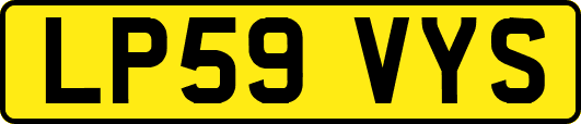 LP59VYS