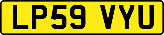 LP59VYU