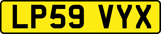 LP59VYX