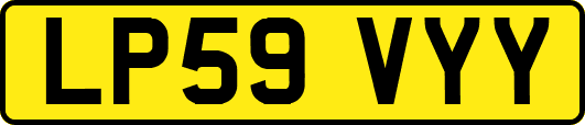 LP59VYY