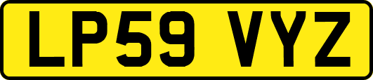 LP59VYZ