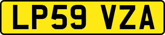 LP59VZA