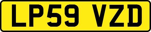 LP59VZD