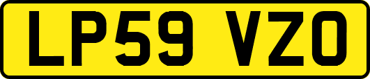 LP59VZO