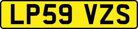 LP59VZS