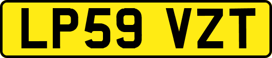 LP59VZT