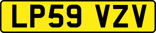LP59VZV