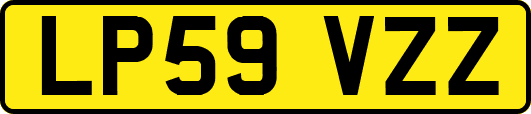 LP59VZZ