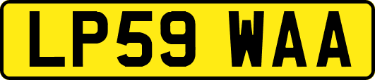 LP59WAA