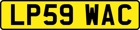 LP59WAC