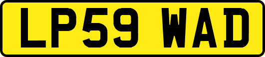 LP59WAD