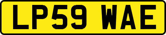 LP59WAE
