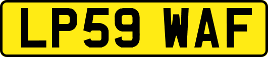 LP59WAF